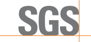 SGS geprüft
