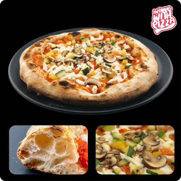 VIP Schwarze Karte. 1 Jahr GRATIS Pizza! – Bild 8