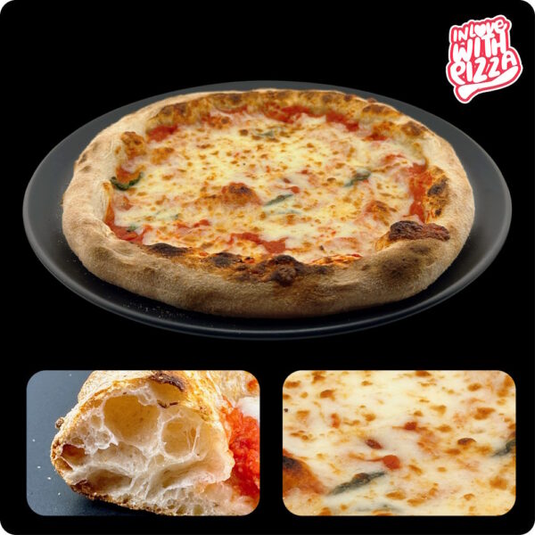 VIP Schwarze Karte. 1 Jahr GRATIS Pizza! – Bild 9