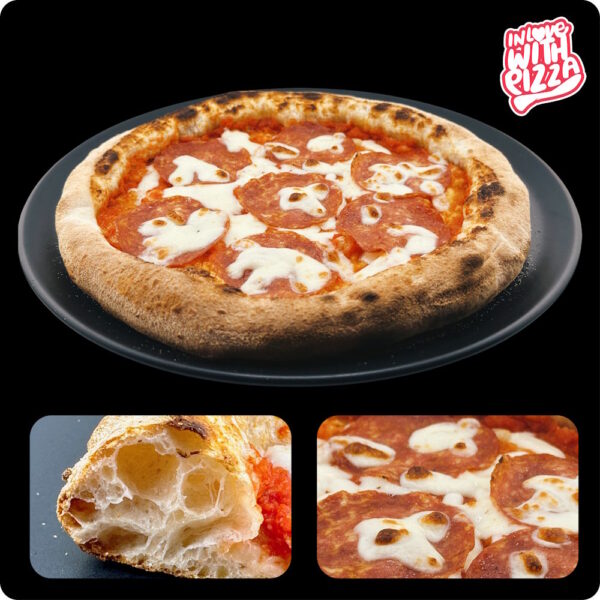 VIP Schwarze Karte. 1 Jahr GRATIS Pizza! – Bild 10