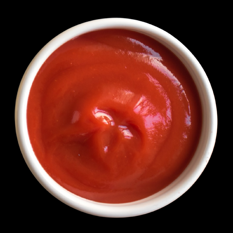 ILWP_Spicy_Salsa_Sauce test