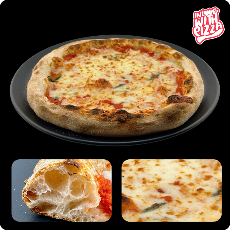 InLoveWithPizza Marghertia2